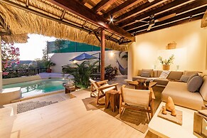 Villa Maya