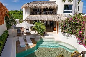 Villa Maya
