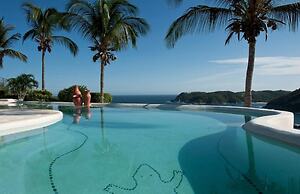 Villa Maya