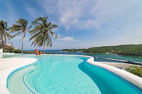 Villa Maya