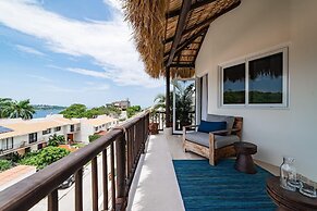 Villa Maya