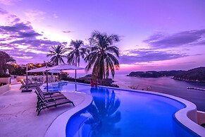Villa Maya