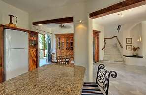 Villa Maya