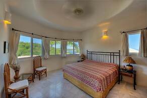 Villa Maya