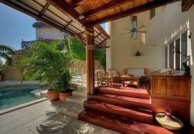 Villa Maya