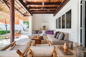 Villa Maya