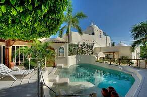 Villa Maya