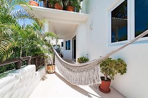 Villa Maya
