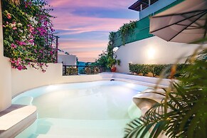Villa Maya