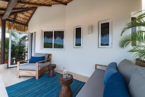 Villa Maya
