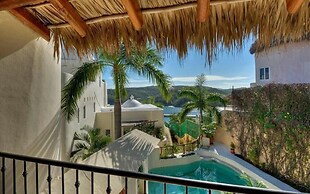 Villa Maya