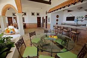 Villa Encantada