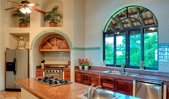 Villa Encantada