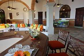 Villa Encantada