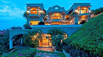 Villa Encantada