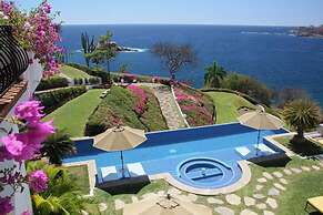 Villa Encantada