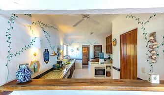 Villa Roxana