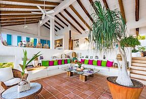 Villa Roxana