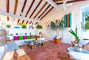 Villa Roxana