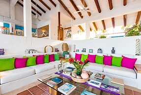 Villa Roxana