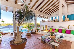 Villa Roxana