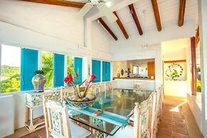 Villa Roxana