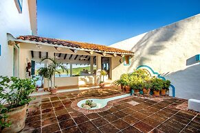 Villa Roxana