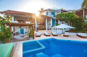 Villa Roxana