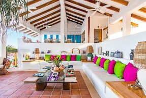Villa Roxana