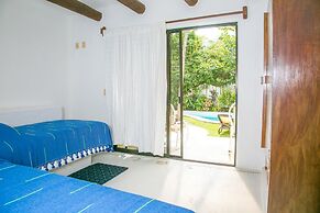 Villa Flory