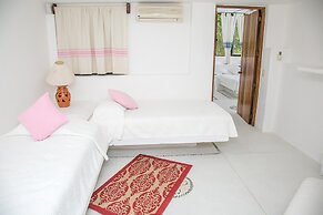 Villa Flory