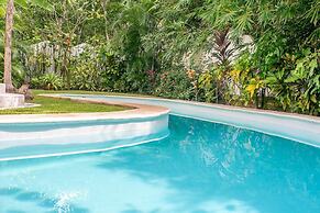 Villa Flory
