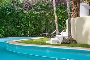 Villa Flory