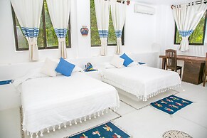 Villa Flory