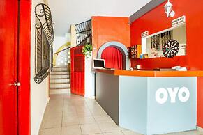 Hotel Posada Santiago Manzanillo