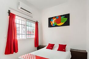 Hotel Posada Santiago Manzanillo
