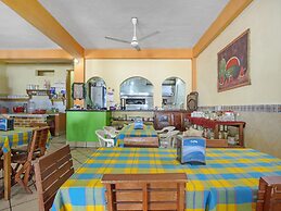 Posada Casa Chiros