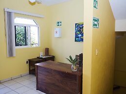 Posada Casa Chiros