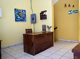 Posada Casa Chiros