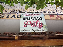 Posada Casa Chiros