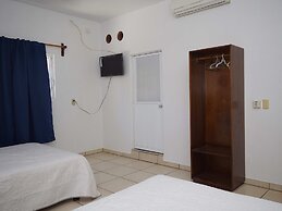 Posada Casa Chiros