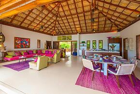 Bugam Villa