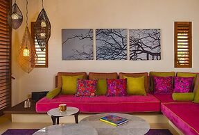 Bugam Villa