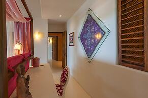 Bugam Villa