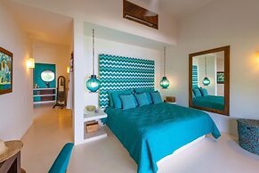 Bugam Villa
