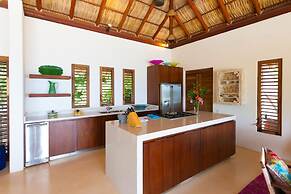 Bugam Villa