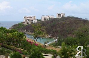 Punta Arrocito PH