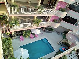 Hotel Valadié