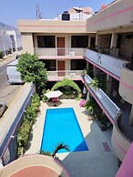 Hotel Valadié