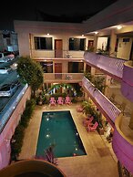 Hotel Valadié